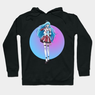 Vivy fluorite eyes song Hoodie